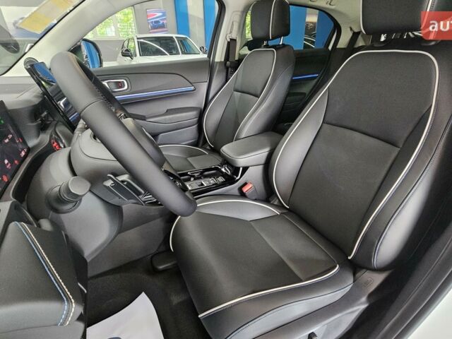 купити нове авто Хонда eNS1 2024 року від офіційного дилера Денис Фатов Хонда фото