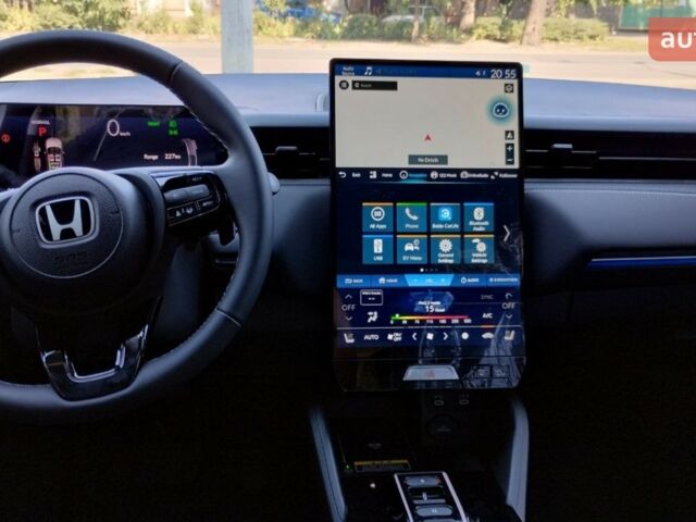 купить новое авто Хонда eNS1 2024 года от официального дилера Petr Хонда фото