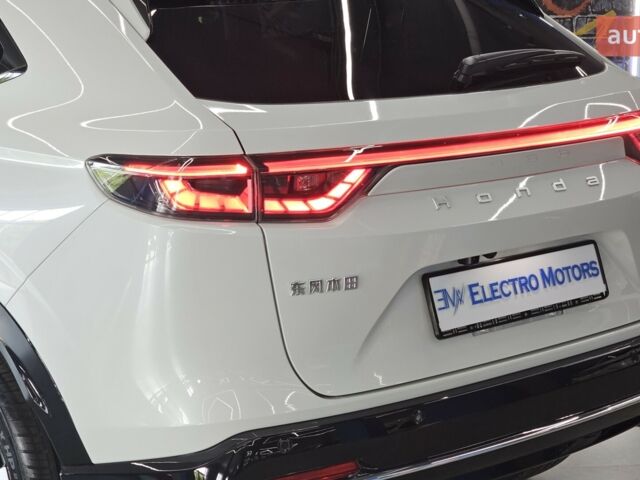 купити нове авто Хонда eNS1 2024 року від офіційного дилера Денис Фатов Хонда фото