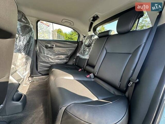 Хонда eNS1, объемом двигателя 0 л и пробегом 1 тыс. км за 15697 $, фото 9 на Automoto.ua