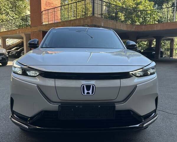 Хонда eNS1, объемом двигателя 0 л и пробегом 1 тыс. км за 20300 $, фото 2 на Automoto.ua