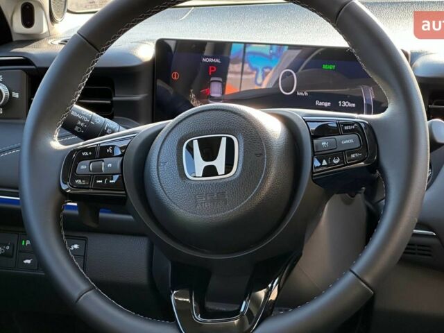 купити нове авто Хонда eNS1 2024 року від офіційного дилера Константин Альперович Хонда фото