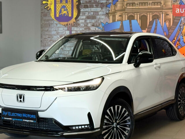купить новое авто Хонда eNS1 2024 года от официального дилера Aleksei Хонда фото