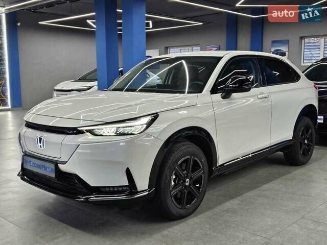 Хонда eNS1, объемом двигателя 0 л и пробегом 1 тыс. км за 16199 $, фото 1 на Automoto.ua