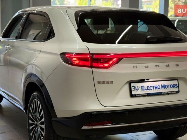 купить новое авто Хонда eNS1 2024 года от официального дилера Aleksei Хонда фото