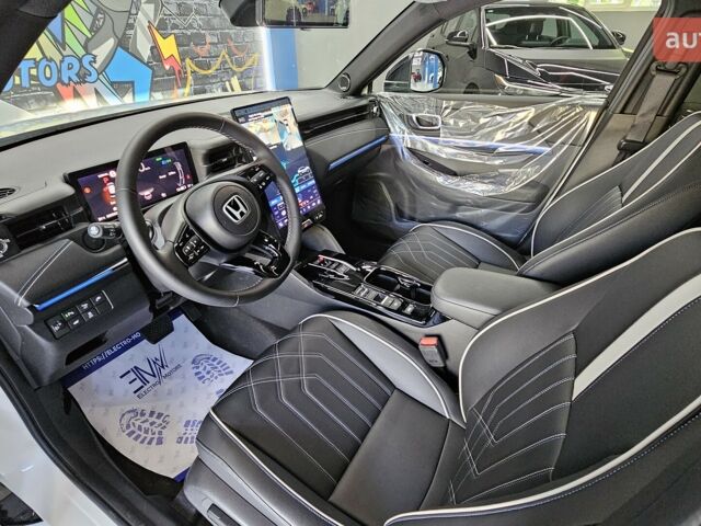 Хонда eNS1 2024 года купить новое авто Хонда eNS1 2024 года от официального дилера Денис Фатов Хонда фото