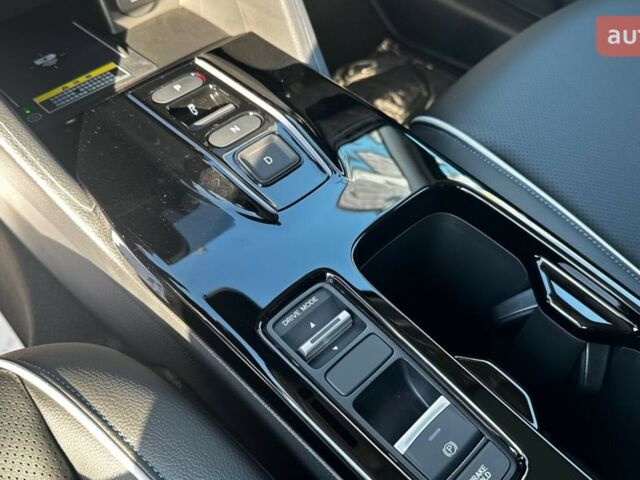 купить новое авто Хонда eNS1 2024 года от официального дилера Константин Альперович Хонда фото