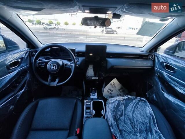 Хонда eNS1, объемом двигателя 0 л и пробегом 2 тыс. км за 17500 $, фото 6 на Automoto.ua