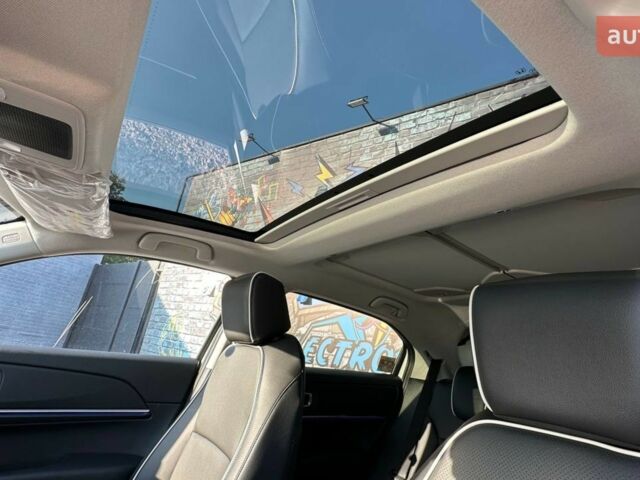 купити нове авто Хонда eNS1 2024 року від офіційного дилера Константин Альперович Хонда фото