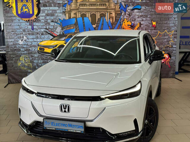 Хонда eNS1, объемом двигателя 0 л и пробегом 1 тыс. км за 16499 $, фото 4 на Automoto.ua