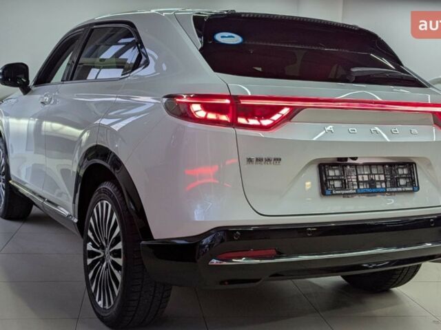 Хонда eNS1 2024 года купить новое авто Хонда eNS1 2024 года от официального дилера Чабан Вячеслав Хонда фото