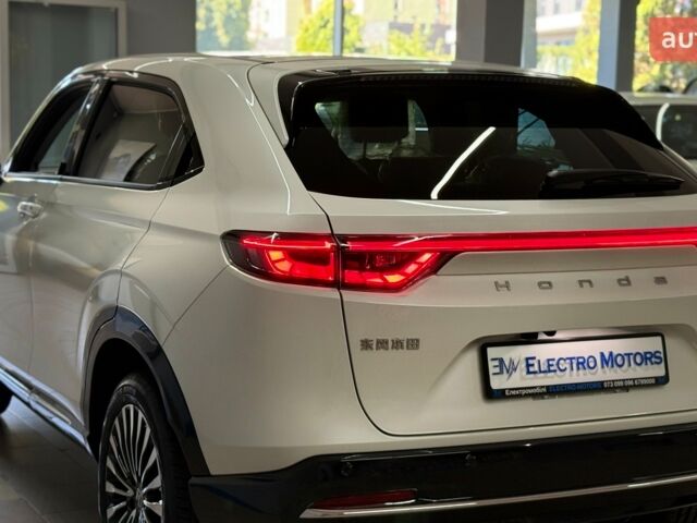 купить новое авто Хонда eNS1 2024 года от официального дилера Aleksei Хонда фото