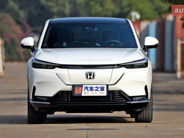 Хонда eNS1 2024 года купить новое авто Хонда eNS1 2024 года от официального дилера Чабан Вячеслав Хонда фото