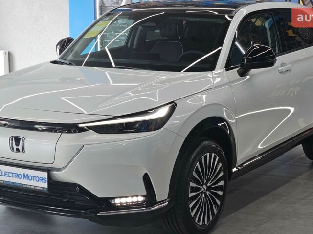 купити нове авто Хонда eNS1 2024 року від офіційного дилера Денис Фатов Хонда фото