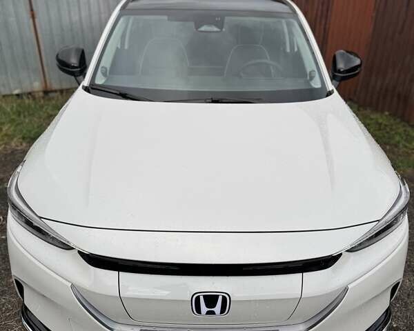 Хонда eNS1 2024 в Кропивницком (Кировограде) на Automoto.ua Хонда eNS1, объемом двигателя 0 л и пробегом 1 тыс. км за 19999 $, фото 1 на Automoto.ua