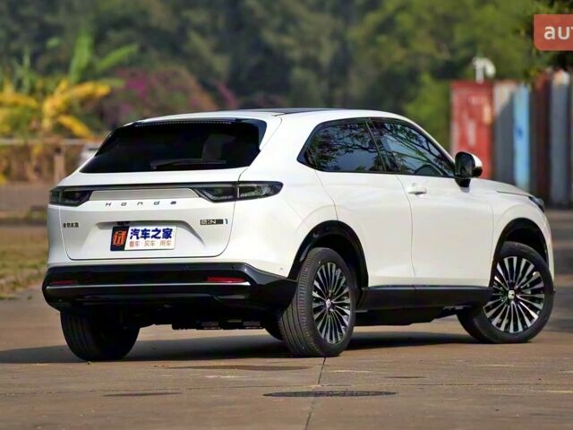 Хонда eNS1 2024 года купить новое авто Хонда eNS1 2024 года от официального дилера Чабан Вячеслав Хонда фото