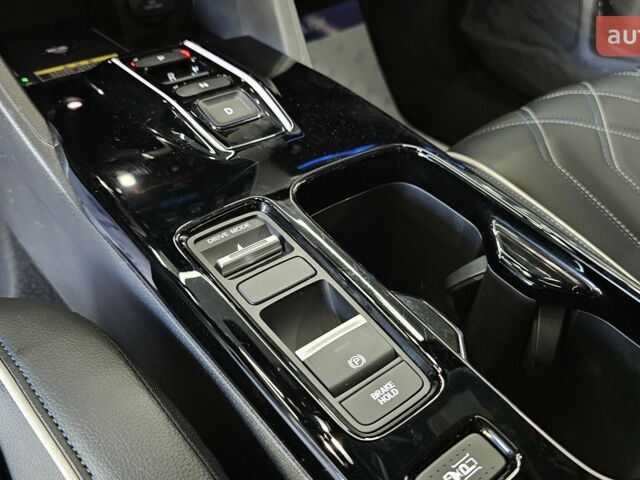 Хонда eNS1 2024 года купить новое авто Хонда eNS1 2024 года от официального дилера Денис Фатов Хонда фото