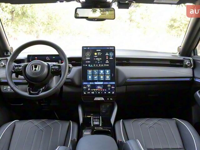 купить новое авто Хонда eNS1 2024 года от официального дилера Олександр Хіміч Хонда фото