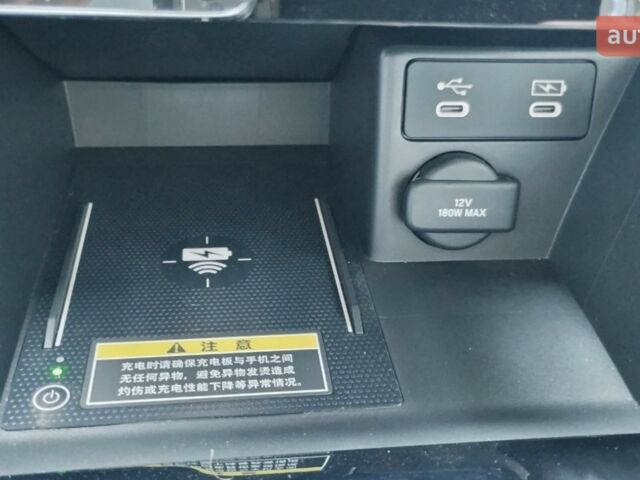 купить новое авто Хонда eNS1 2024 года от официального дилера Petr Хонда фото