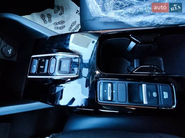 Хонда eNS1, объемом двигателя 0 л и пробегом 2 тыс. км за 17500 $, фото 5 на Automoto.ua