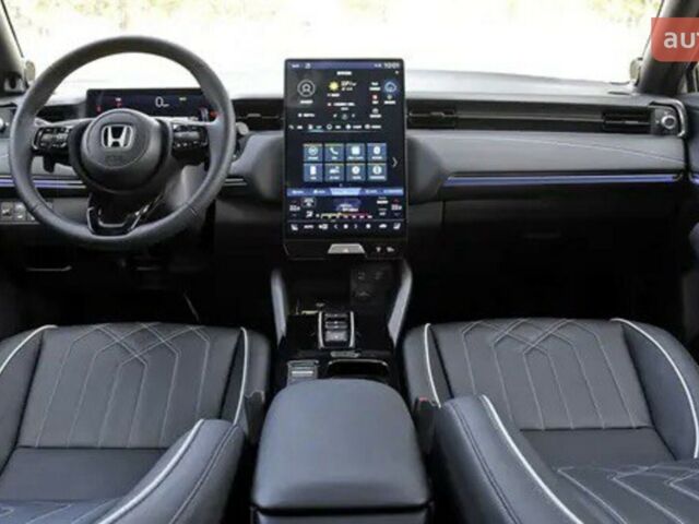 Хонда eNS1 2024 года купить новое авто Хонда eNS1 2024 года от официального дилера ELECTRO-MOTORS KROPYVNYTSKYI Хонда фото