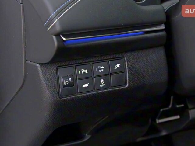 Хонда eNS1 2024 года купить новое авто Хонда eNS1 2024 года от официального дилера Константин Альперович Хонда фото