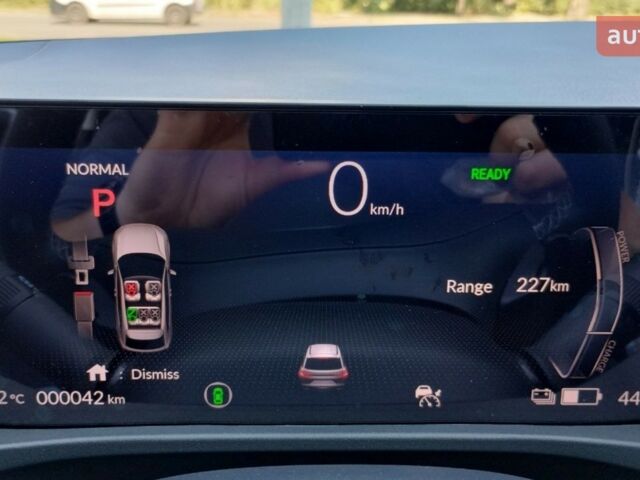 купить новое авто Хонда eNS1 2024 года от официального дилера Petr Хонда фото