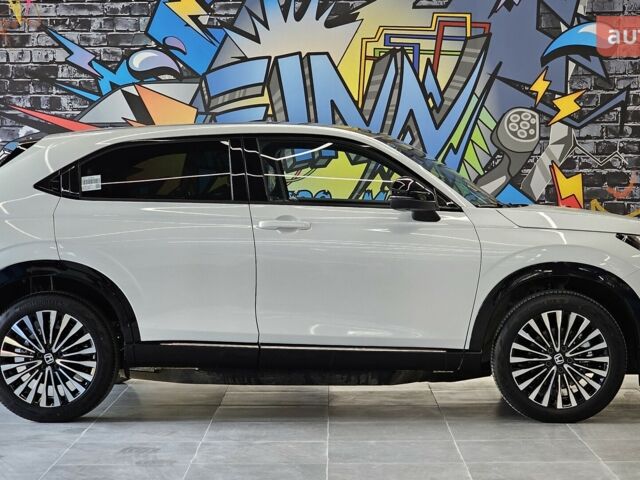 Хонда eNS1 2024 года купить новое авто Хонда eNS1 2024 года от официального дилера Денис Фатов Хонда фото