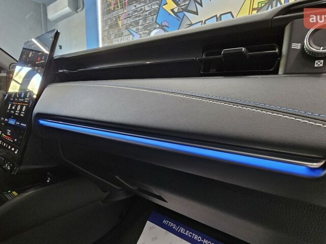 Хонда eNS1 2024 года купить новое авто Хонда eNS1 2024 года от официального дилера Денис Фатов Хонда фото