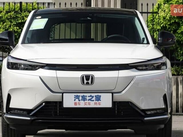 Хонда eNS1 2024 года купить новое авто Хонда eNS1 2024 года от официального дилера Константин Альперович Хонда фото
