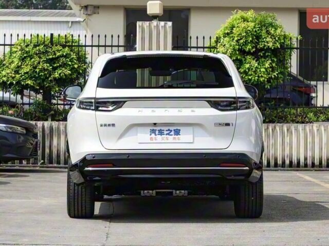 купить новое авто Хонда eNS1 2024 года от официального дилера Олександр Хіміч Хонда фото