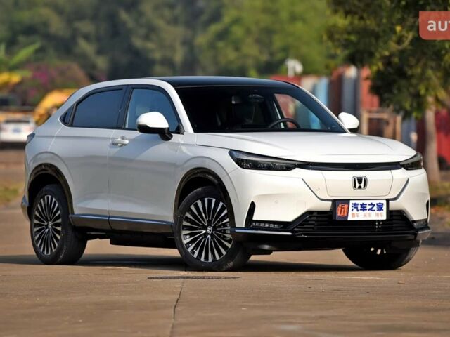 Хонда eNS1 2024 года купить новое авто Хонда eNS1 2024 года от официального дилера Чабан Вячеслав Хонда фото