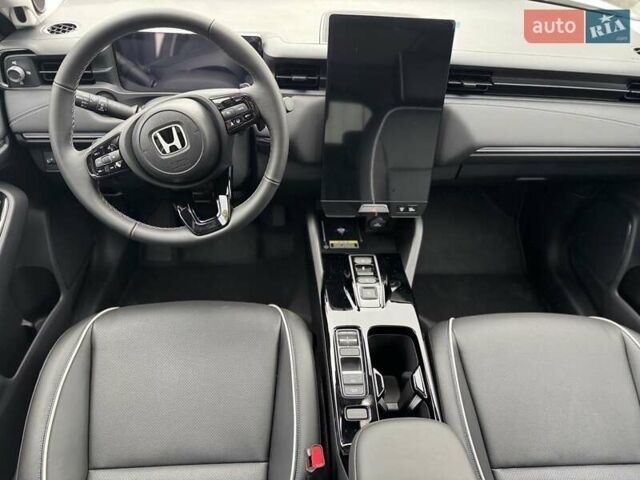 Хонда eNS1 2024 в Кропивницком (Кировограде) на Automoto.ua Хонда eNS1, объемом двигателя 0 л и пробегом 1 тыс. км за 19999 $, фото 3 на Automoto.ua