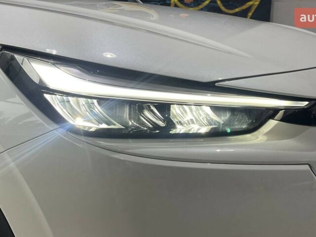 купити нове авто Хонда eNS1 2024 року від офіційного дилера Petr Хонда фото