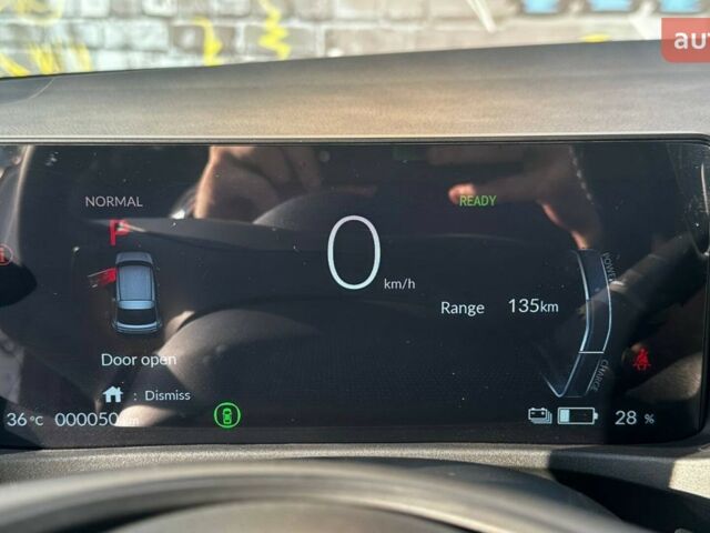 купить новое авто Хонда eNS1 2024 года от официального дилера Олександр Хіміч Хонда фото