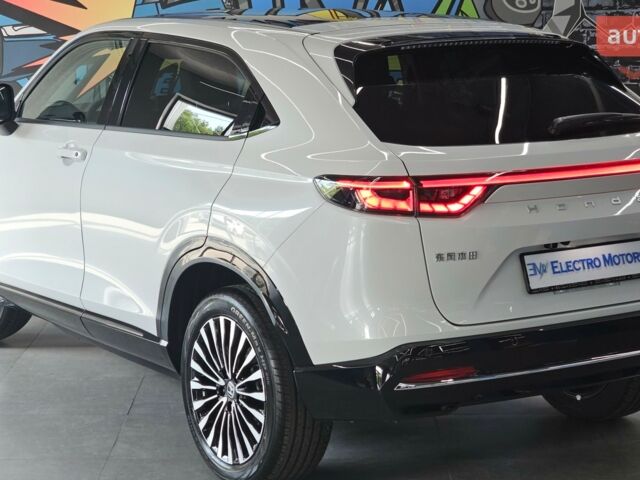 купити нове авто Хонда eNS1 2024 року від офіційного дилера Денис Фатов Хонда фото