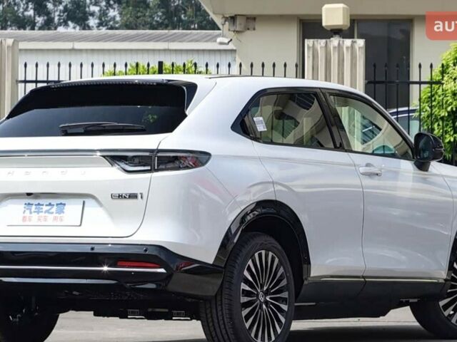 Хонда eNS1 2024 года купить новое авто Хонда eNS1 2024 года от официального дилера Константин Альперович Хонда фото