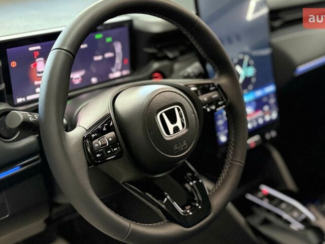купить новое авто Хонда eNS1 2024 года от официального дилера Aleksei Хонда фото