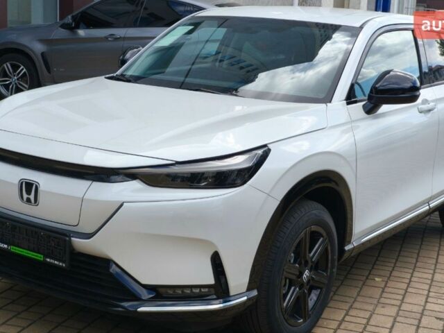 купить новое авто Хонда eNS1 2024 года от официального дилера Макс Хонда фото
