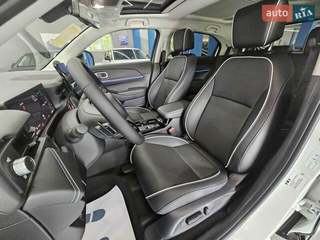 Хонда eNS1, об'ємом двигуна 0 л та пробігом 1 тис. км за 17499 $, фото 12 на Automoto.ua