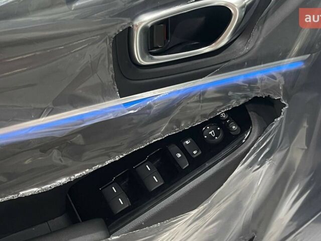 купить новое авто Хонда eNS1 2024 года от официального дилера Petr Хонда фото