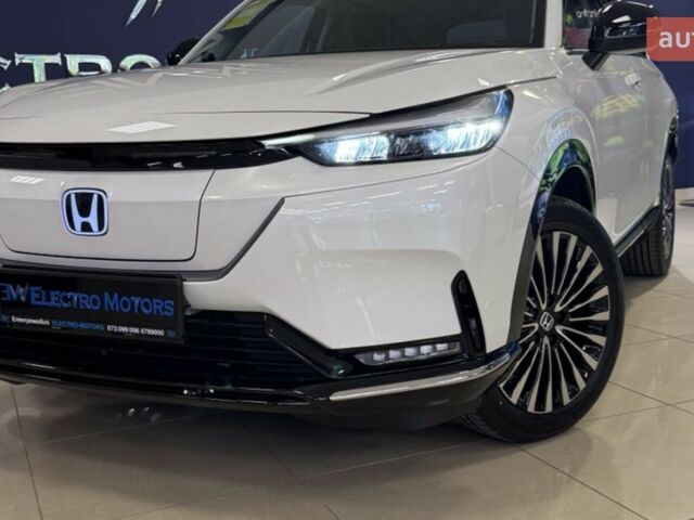 Хонда eNS1 2024 года купить новое авто Хонда eNS1 2024 года от официального дилера ELECTRO-MOTORS KROPYVNYTSKYI Хонда фото