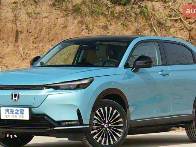 купить новое авто Хонда eNS1 2024 года от официального дилера Олександр Хіміч Хонда фото