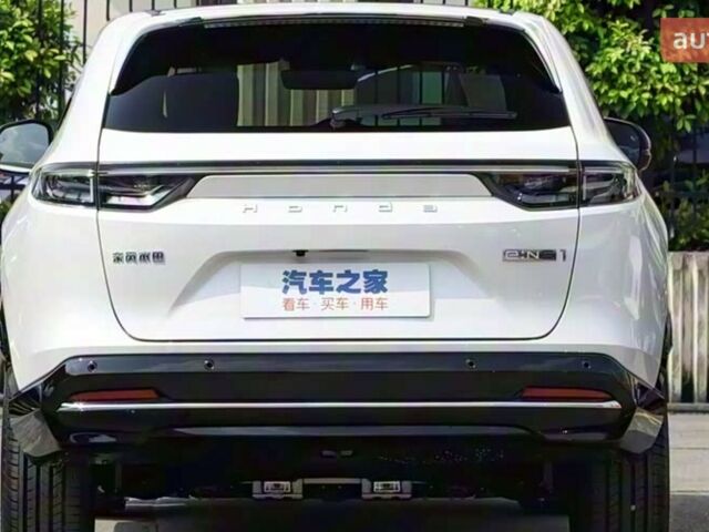 Хонда eNS1 2024 года купить новое авто Хонда eNS1 2024 года от официального дилера Константин Альперович Хонда фото