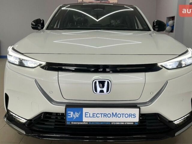 купити нове авто Хонда eNS1 2024 року від офіційного дилера Константин Фомичев Хонда фото