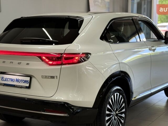 купить новое авто Хонда eNS1 2024 года от официального дилера Aleksei Хонда фото