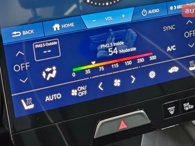 купити нове авто Хонда eNS1 2024 року від офіційного дилера Денис Фатов Хонда фото