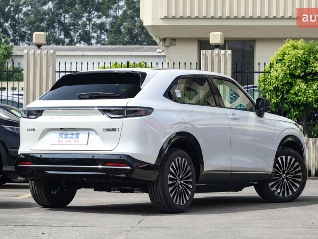 купить новое авто Хонда eNS1 2024 года от официального дилера Олександр Хіміч Хонда фото