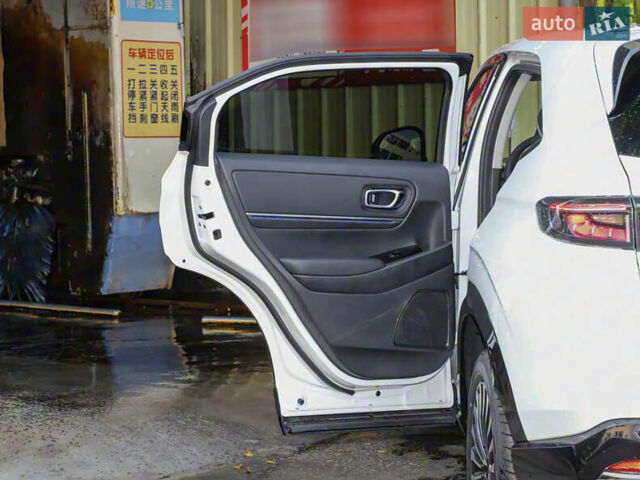 Хонда eNS1 2024 в Киеве на Automoto.ua Хонда eNS1, объемом двигателя 0 л и пробегом 1 тыс. км за 18999 $, фото 3 на Automoto.ua