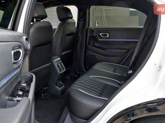 Хонда eNS1 2024 года купить новое авто Хонда eNS1 2024 года от официального дилера Константин Альперович Хонда фото